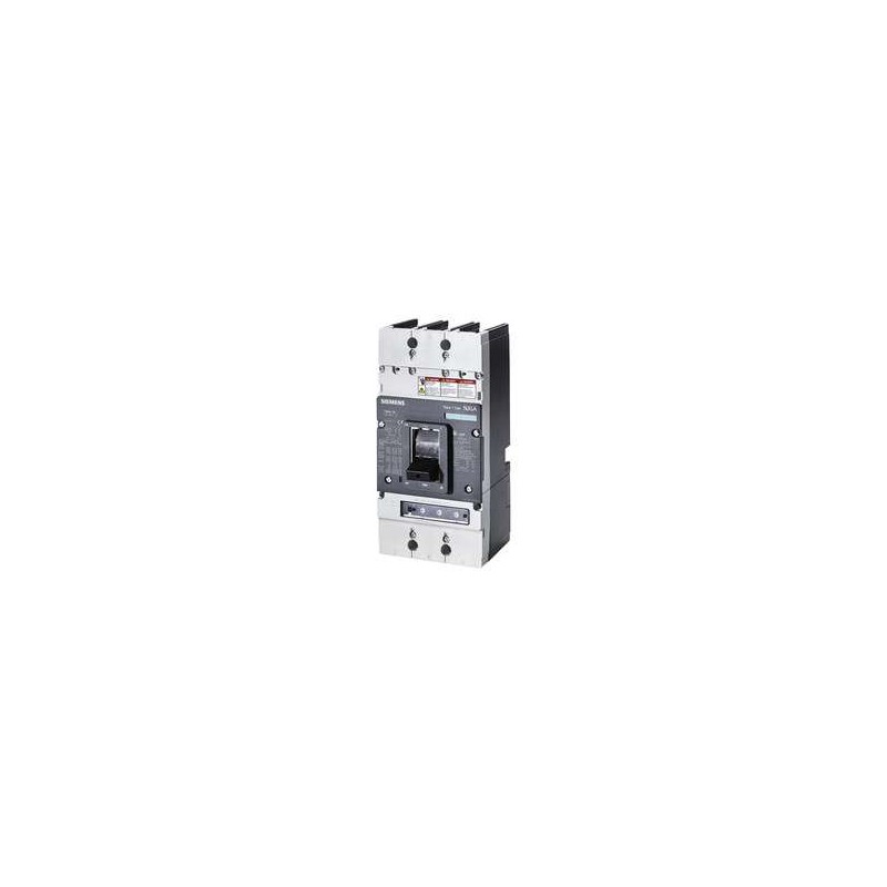 Siemens Siemens 3VL4731-2SP36-0AA0 – SENTRON 3VL molded-case circuit breaker