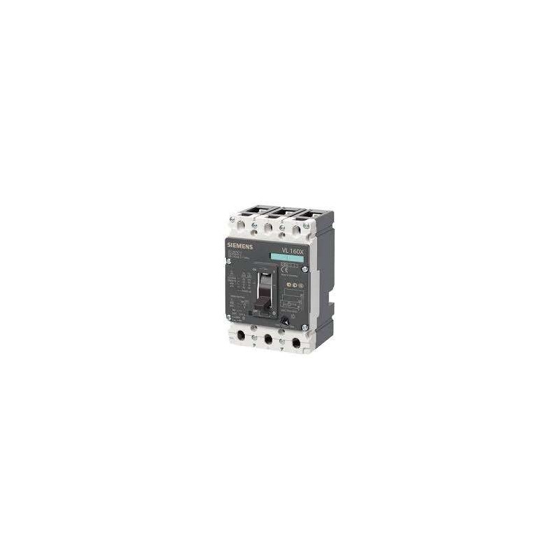 Siemens Siemens 3VL4740-1SB36-0AA0 – SENTRON 3VL molded-case circuit breaker