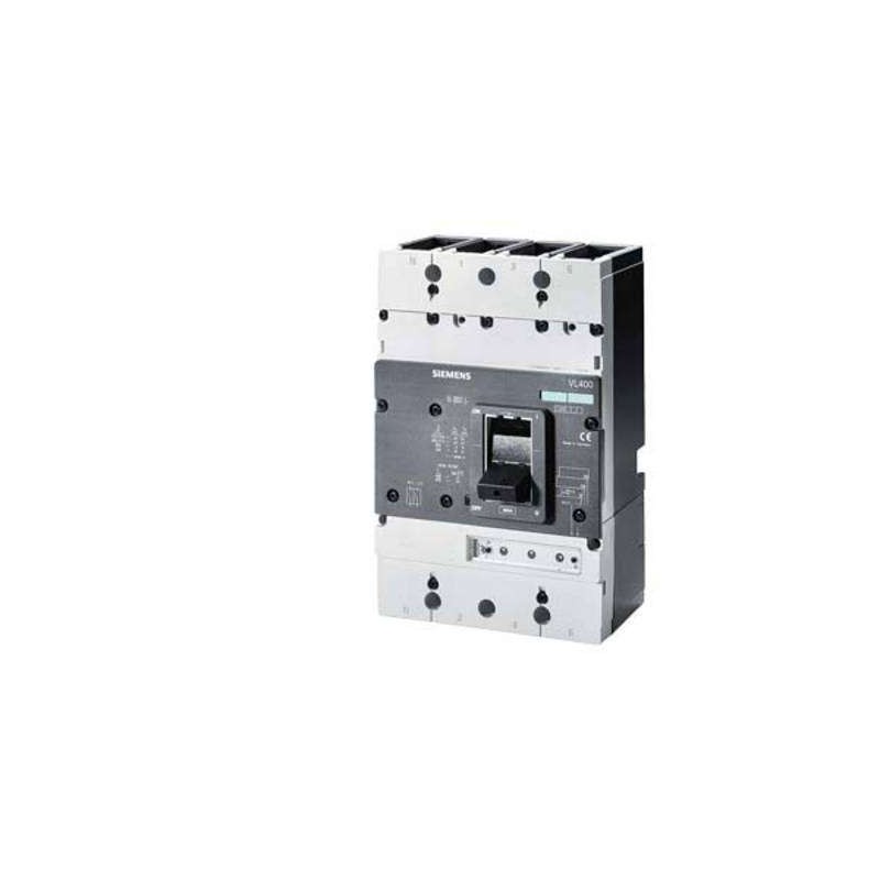 Siemens Siemens 3VL4740-3SE36-0AA0 – SENTRON 3VL molded-case circuit breaker