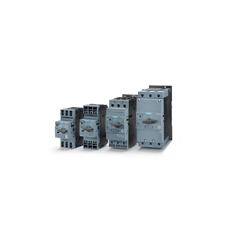 Siemens Siemens 3VL8116-3VM30-0AA0 – SENTRON 3VL molded-case circuit breaker