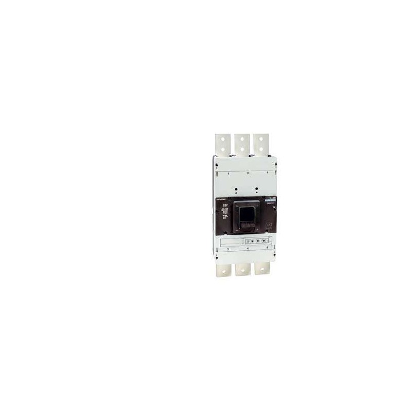 Siemens Siemens 3VL8716-2SH30-0AA0 – SENTRON 3VL molded-case circuit breaker