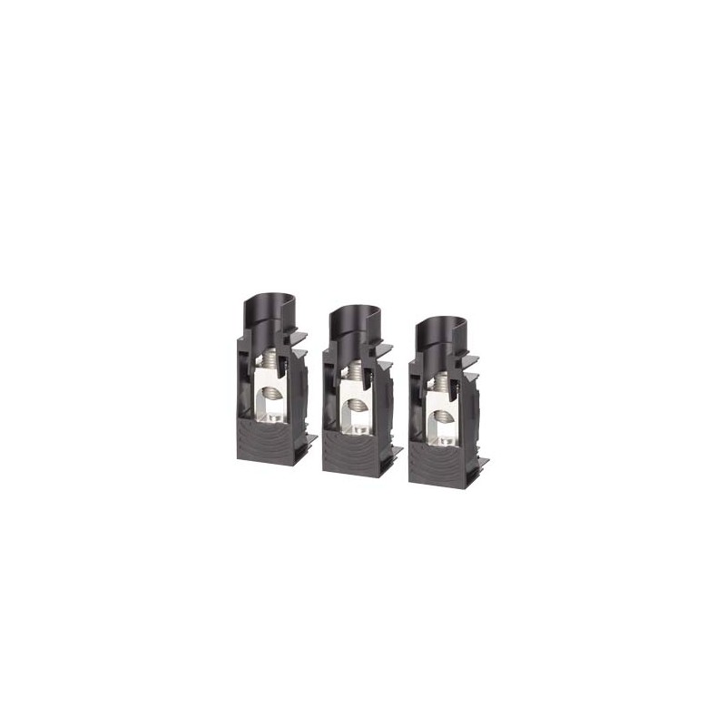 Siemens Siemens 3VL9100-4TD40 – SENTRON 3VL molded-case circuit-breaker accessory or spare part