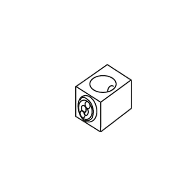 Siemens Siemens 3VL9115-4TD30 – SENTRON 3VL molded-case circuit-breaker accessory or spare part