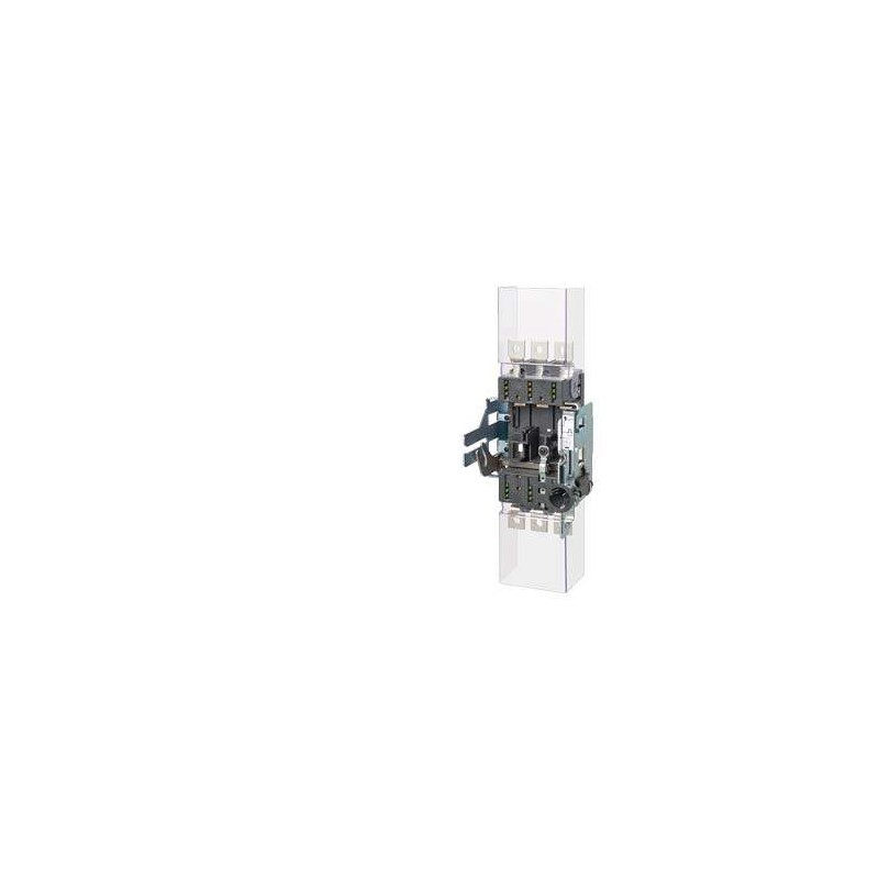 Siemens Siemens 3VL9200-4WC30 – SENTRON 3VL molded-case circuit-breaker accessory or spare part