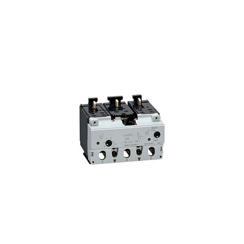 Siemens Siemens 3VL9210-8TC00 – SENTRON 3VL molded-case circuit-breaker accessory or spare part