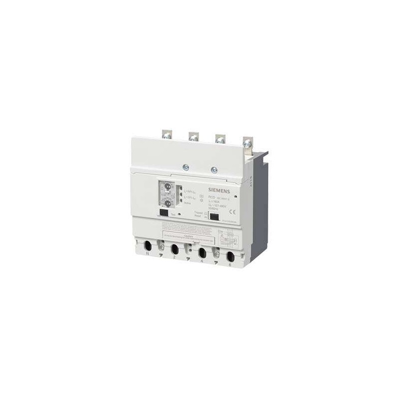 Siemens Siemens 3VL9216-5GC40 – SENTRON 3VL molded-case circuit-breaker accessory or spare part