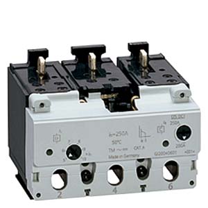 Siemens Siemens 3VL9216-6TA40 – SENTRON 3VL molded-case circuit-breaker accessory or spare part