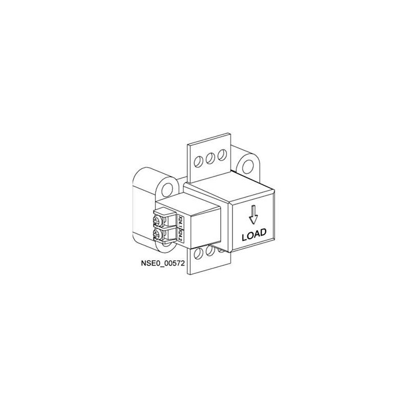 Siemens Siemens 3VL9280-8TC00 – SENTRON 3VL molded-case circuit-breaker accessory or spare part