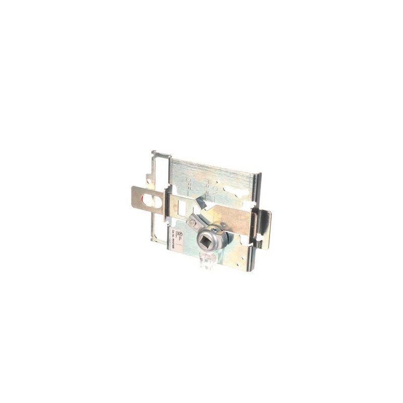 Siemens Siemens 3VL9300-3JE01 – SENTRON 3VL molded-case circuit-breaker accessory or spare part