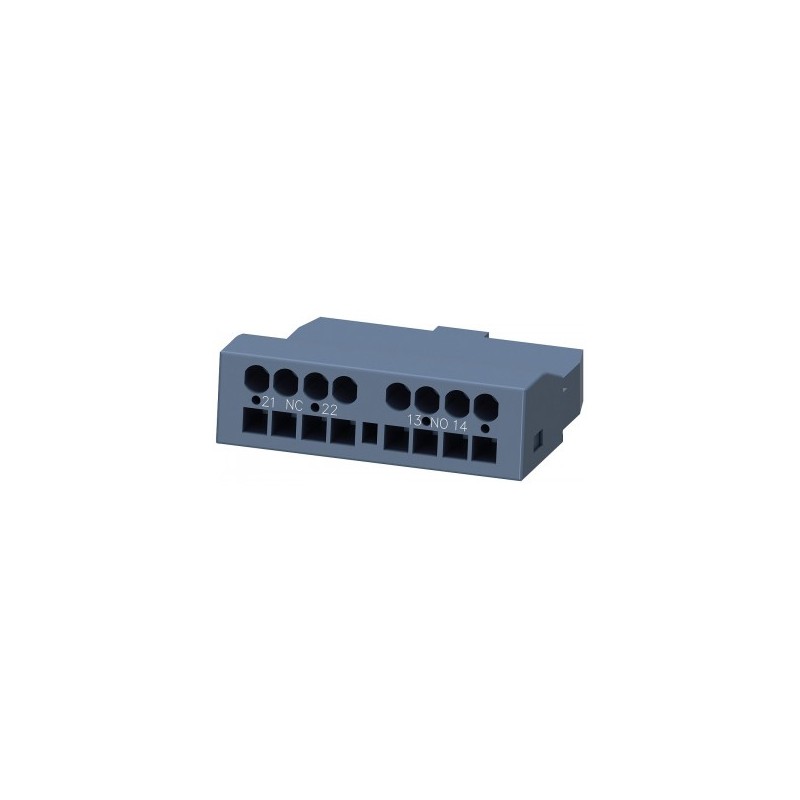 Siemens Siemens 3VL9300-4TB31 – SENTRON 3VL molded-case circuit-breaker accessory or spare part