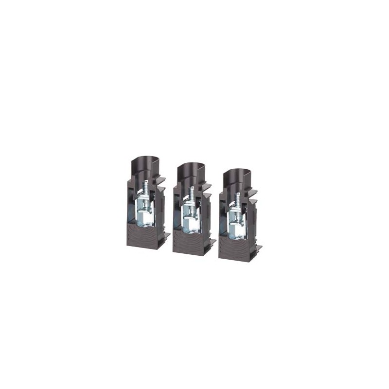 Siemens Siemens 3VL9300-4TC30 – SENTRON 3VL molded-case circuit-breaker accessory or spare part