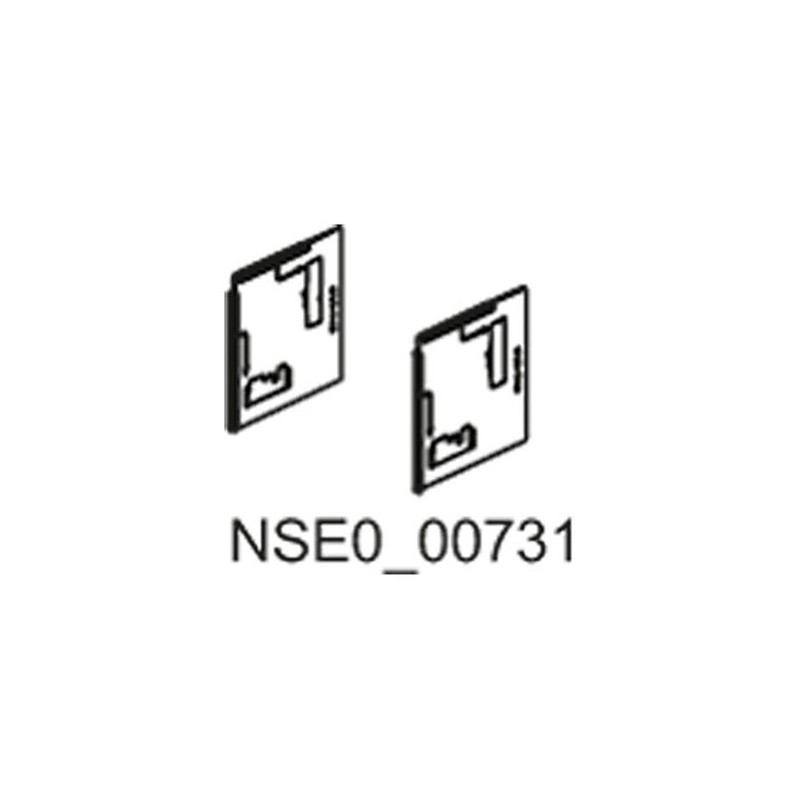 Siemens Siemens 3VL9300-8CE00 – SENTRON 3VL molded-case circuit-breaker accessory or spare part