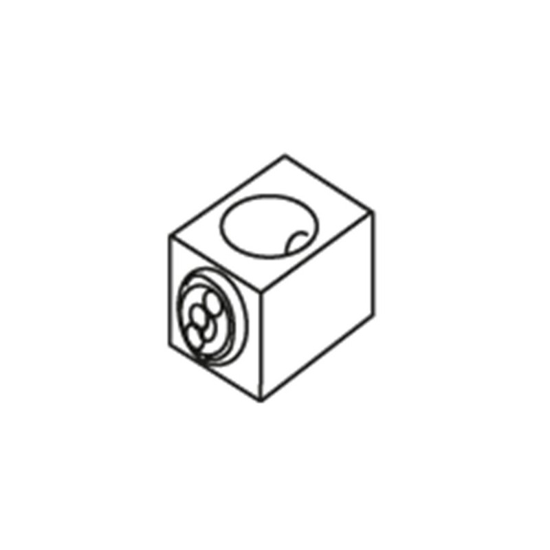 Siemens Siemens 3VL9324-4TD30 – SENTRON 3VL molded-case circuit-breaker accessory or spare part