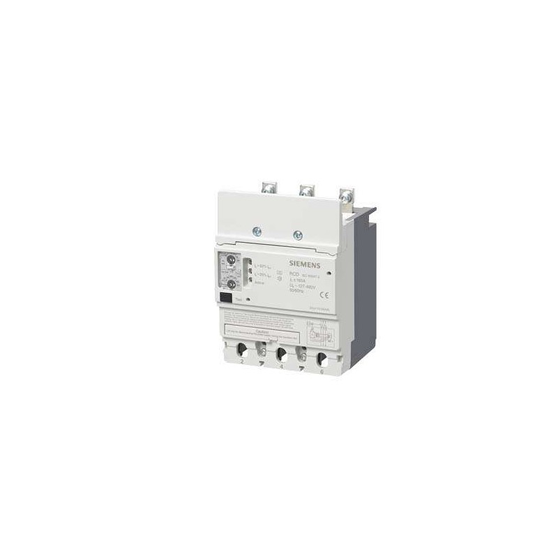 Siemens Siemens 3VL9325-5GE30 – SENTRON 3VL molded-case circuit-breaker accessory or spare part