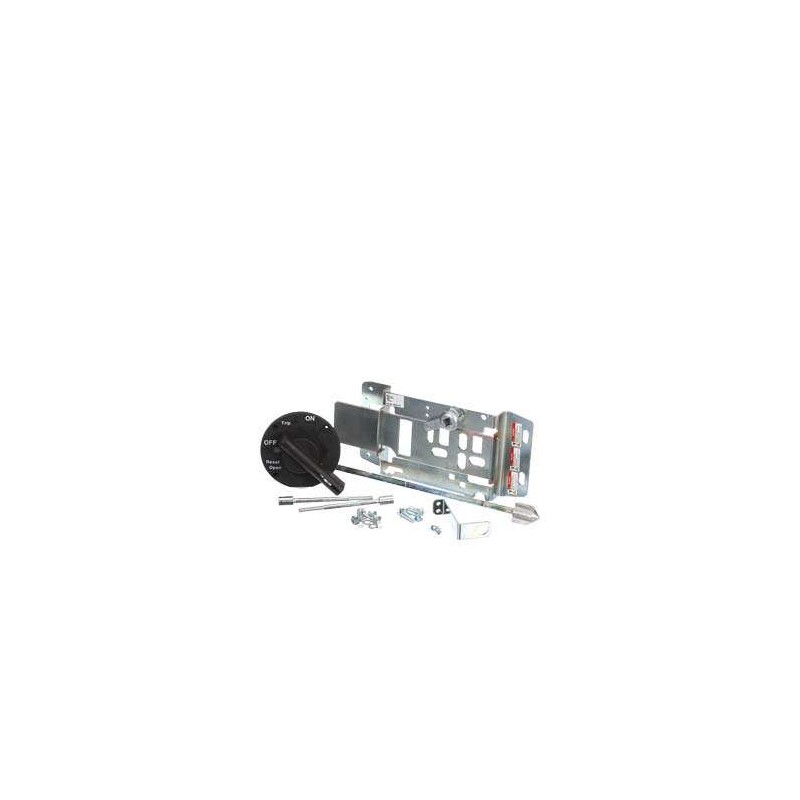 Siemens Siemens 3VL9400-3JD01 – SENTRON 3VL molded-case circuit-breaker accessory or spare part