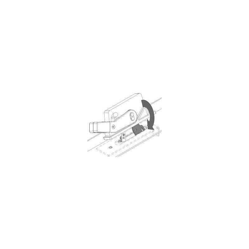 Siemens Siemens 3VL9400-3JS51 – SENTRON 3VL molded-case circuit-breaker accessory or spare part
