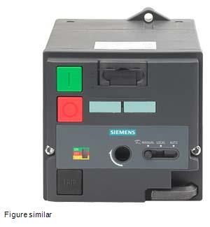 Siemens Siemens 3VL9400-3ME10 – SENTRON 3VL molded-case circuit-breaker accessory or spare part