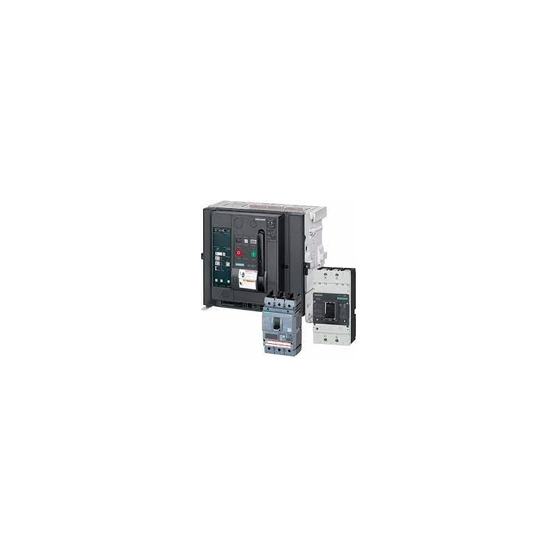 Siemens Siemens 3VL9400-3ML01 – SENTRON 3VL molded-case circuit-breaker accessory or spare part