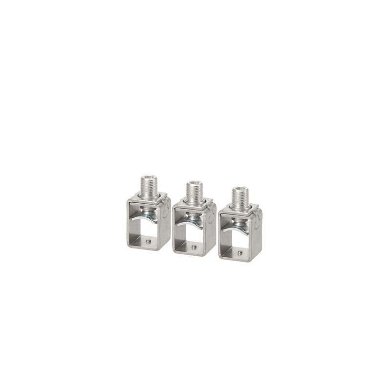 Siemens Siemens 3VL9400-4TC30 – SENTRON 3VL molded-case circuit-breaker accessory or spare part
