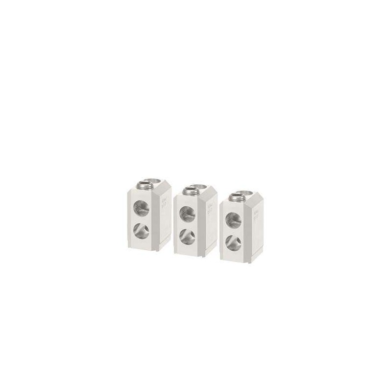 Siemens Siemens 3VL9400-4TF40 – SENTRON 3VL molded-case circuit-breaker accessory or spare part