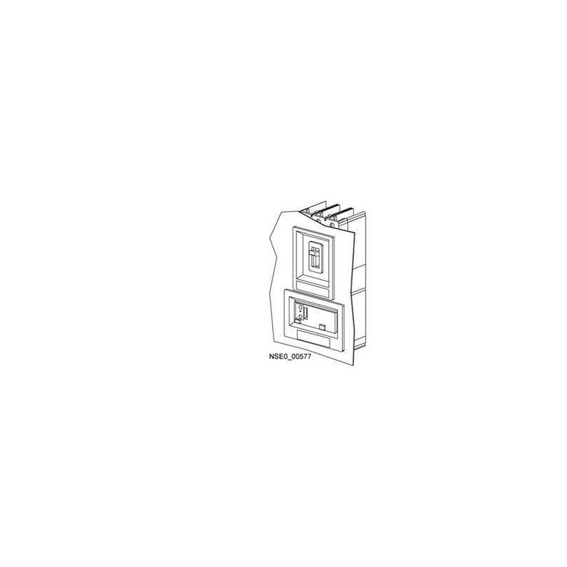 Siemens Siemens 3VL9400-8LC00 – SENTRON 3VL molded-case circuit-breaker accessory or spare part