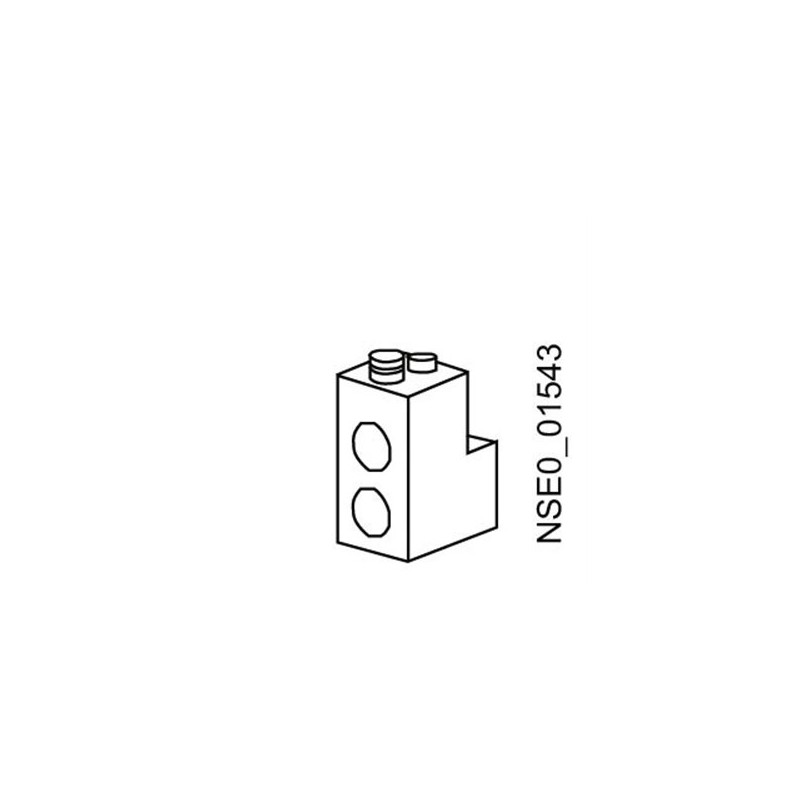 Siemens Siemens 3VL9425-4TF31 – SENTRON 3VL molded-case circuit-breaker accessory or spare part