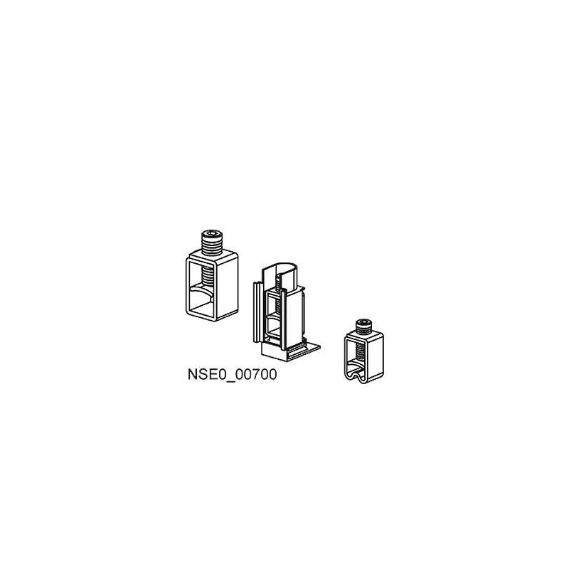 Siemens Siemens 3VL9460-4TC31 – SENTRON 3VL molded-case circuit-breaker accessory or spare part