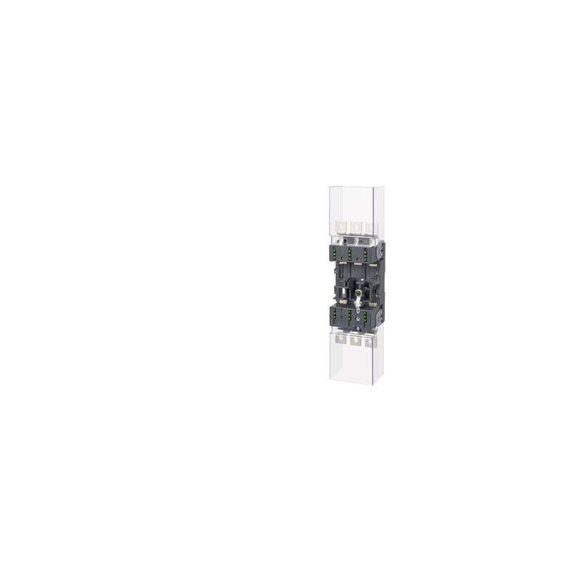 Siemens Siemens 3VL9500-4PC40 – SENTRON 3VL molded-case circuit-breaker accessory or spare part