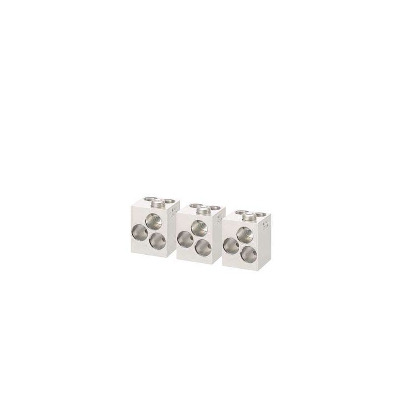 Siemens Siemens 3VL9500-4TG40 – SENTRON 3VL molded-case circuit-breaker accessory or spare part