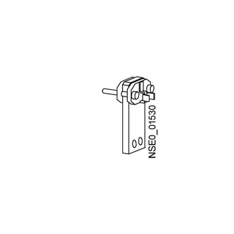 Siemens Siemens 3VL9500-4TT40 – SENTRON 3VL molded-case circuit-breaker accessory or spare part