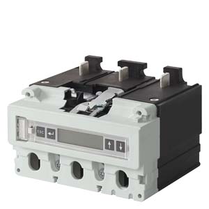 Siemens Siemens 3VL9563-6UH30 – SENTRON 3VL molded-case circuit-breaker accessory or spare part
