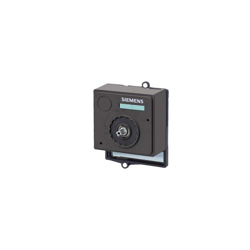 Siemens Siemens 3VL9600-3HE00 – SENTRON 3VL molded-case circuit-breaker accessory or spare part
