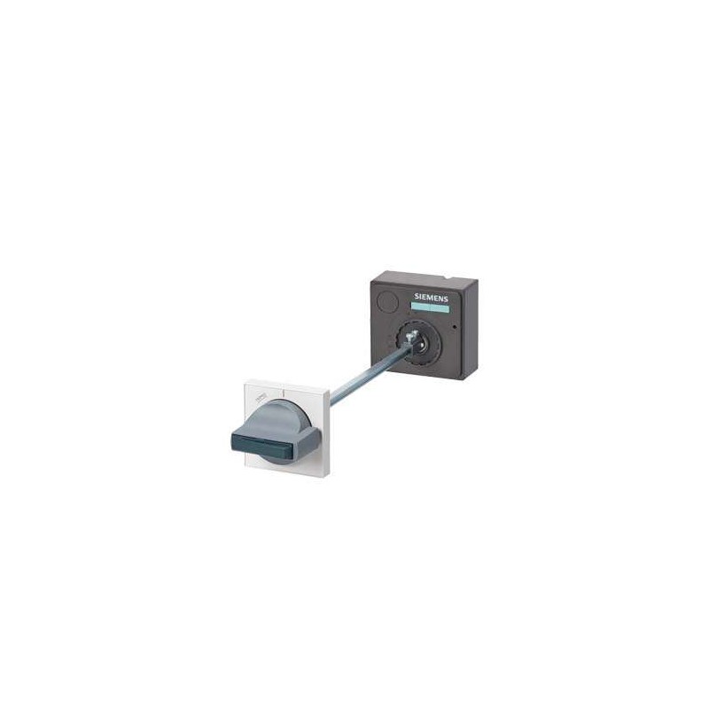 Siemens Siemens 3VL9600-3HG06 – SENTRON 3VL molded-case circuit-breaker accessory or spare part
