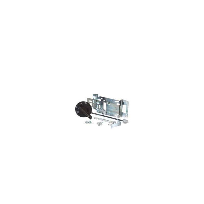 Siemens Siemens 3VL9600-3JD01 – SENTRON 3VL molded-case circuit-breaker accessory or spare part