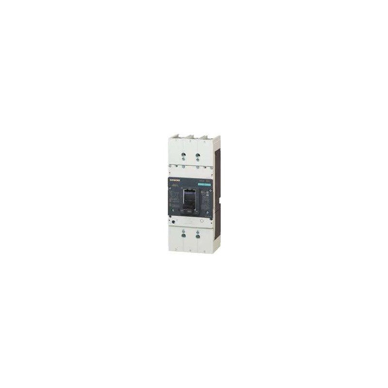 Siemens Siemens 3VL9600-3JP11 – SENTRON 3VL molded-case circuit-breaker accessory or spare part