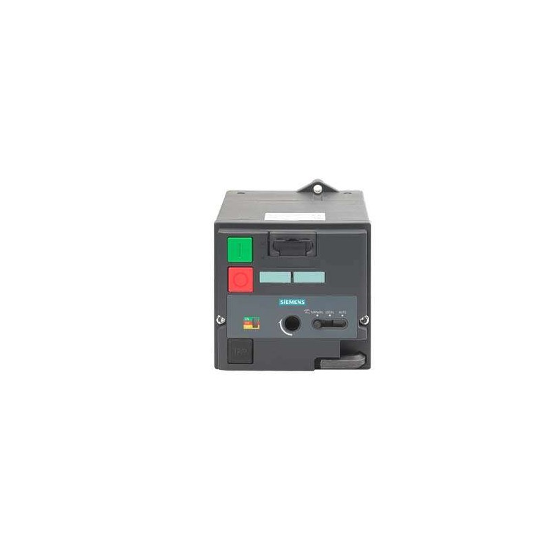 Siemens Siemens 3VL9600-3MD10 – SENTRON 3VL molded-case circuit-breaker accessory or spare part
