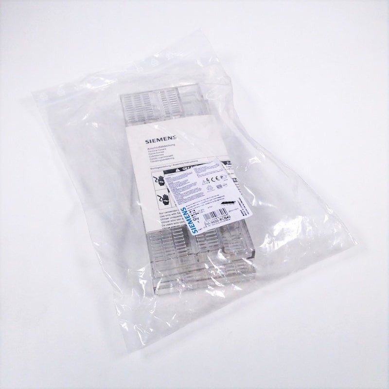 Siemens Siemens 3VL9600-8CB40 – SENTRON 3VL molded-case circuit-breaker accessory or spare part