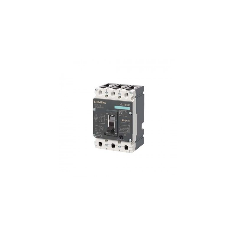 Siemens Siemens 3VL9650-4TG03 – SENTRON 3VL molded-case circuit-breaker accessory or spare part