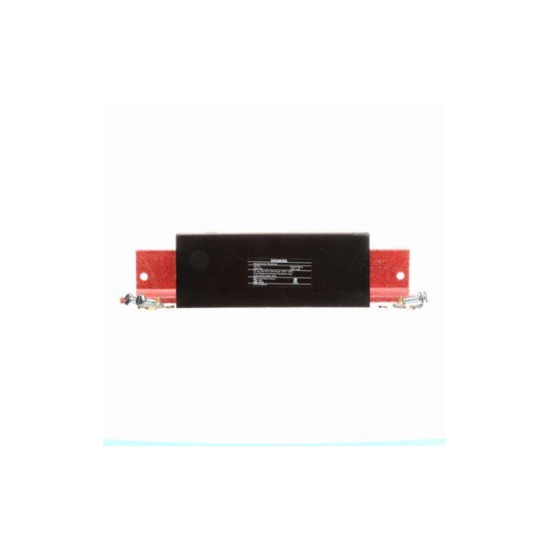 Siemens Siemens 3VL9660-8TT01 – SENTRON 3VL molded-case circuit-breaker accessory or spare part