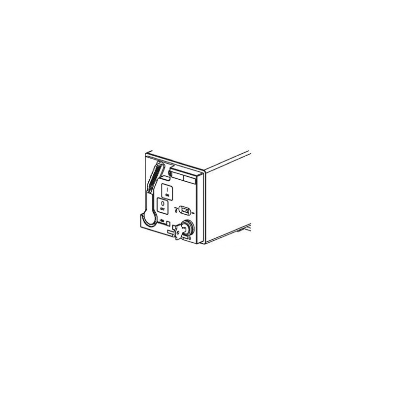 Siemens Siemens 3VL9715-8HA00 – SENTRON 3VL molded-case circuit-breaker accessory or spare part