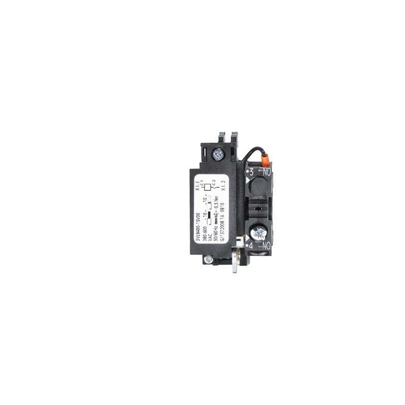 Siemens Siemens 3VL9800-1SJ00 – SENTRON 3VL molded-case circuit-breaker accessory or spare part