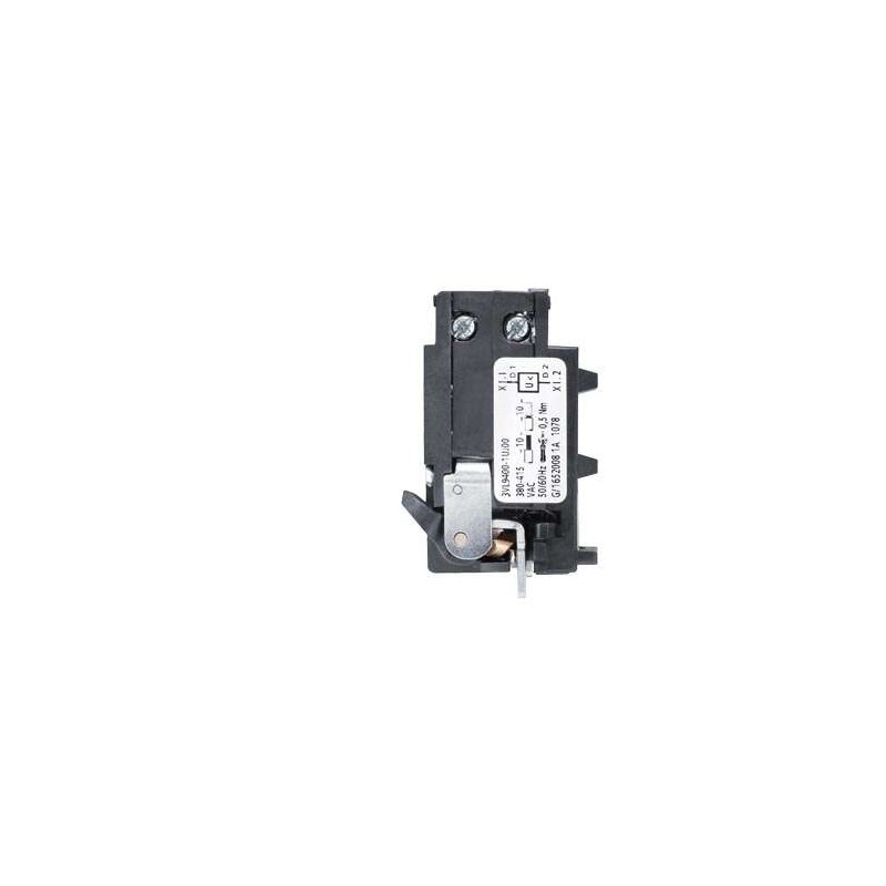 Siemens Siemens 3VL9800-1UV01 – SENTRON 3VL molded-case circuit-breaker accessory or spare part