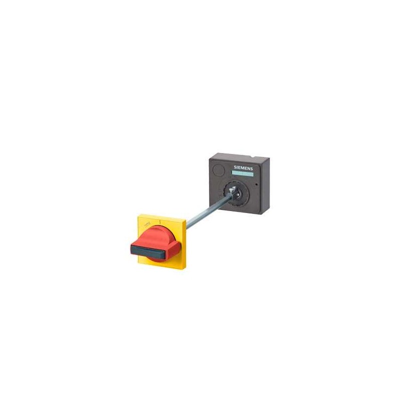 Siemens Siemens 3VL9800-3HG05 – SENTRON 3VL molded-case circuit-breaker accessory or spare part