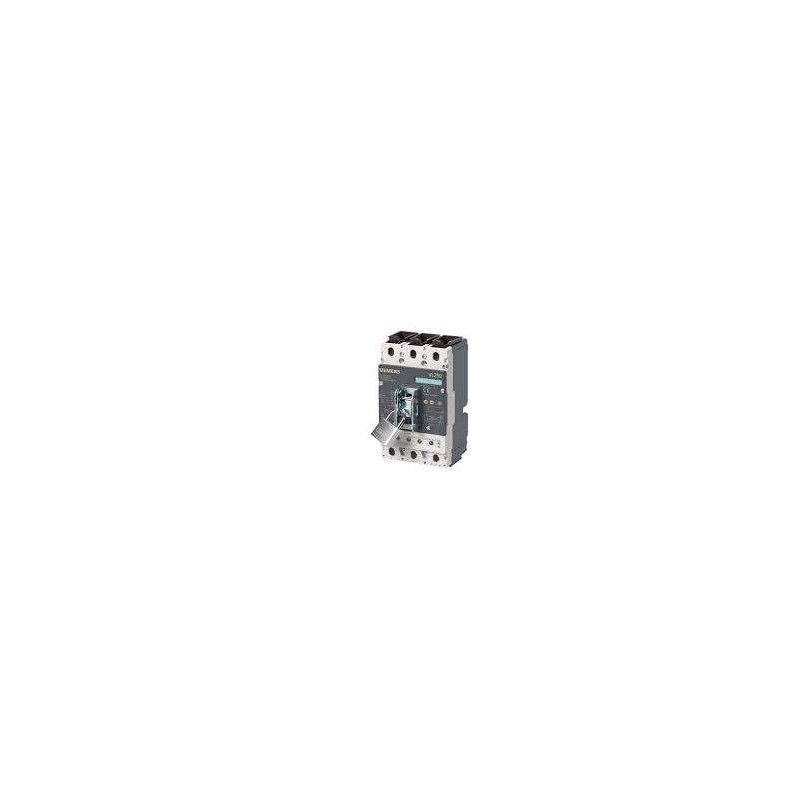 Siemens Siemens 3VL9800-3JE01 – SENTRON 3VL molded-case circuit-breaker accessory or spare part
