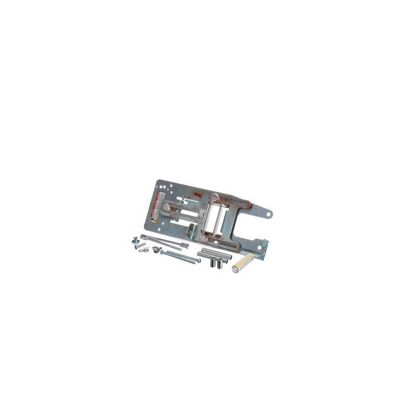 Siemens Siemens 3VL9800-3JN01 – SENTRON 3VL molded-case circuit-breaker accessory or spare part