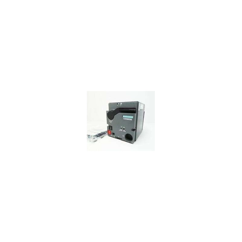 Siemens Siemens 3VL9800-3MJ01 – SENTRON 3VL molded-case circuit-breaker accessory or spare part