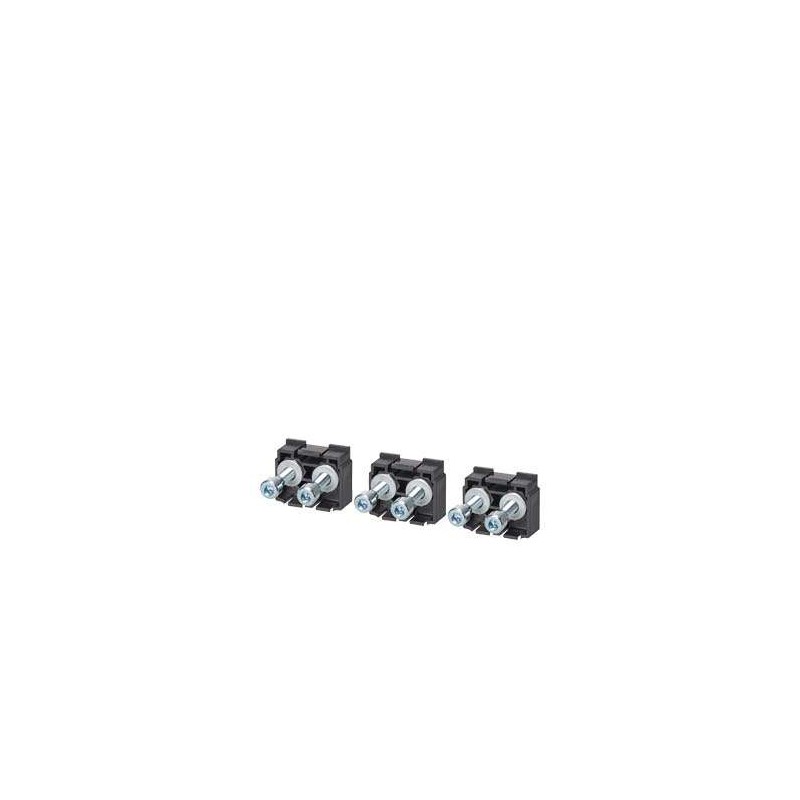 Siemens Siemens 3VL9800-4TA40 – SENTRON 3VL molded-case circuit-breaker accessory or spare part