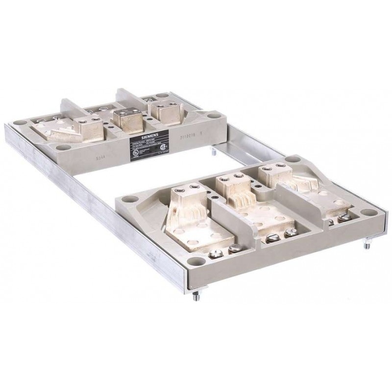 Siemens Siemens 3VL9800-4TU31 – SENTRON 3VL molded-case circuit-breaker accessory or spare part