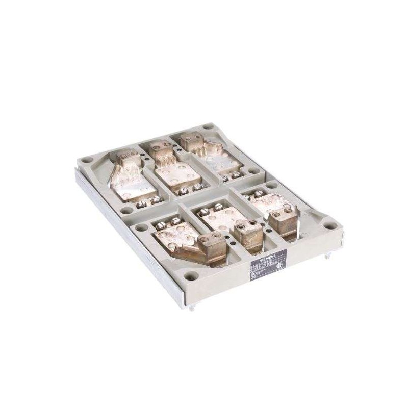 Siemens Siemens 3VL9800-4TV31 – SENTRON 3VL molded-case circuit-breaker accessory or spare part