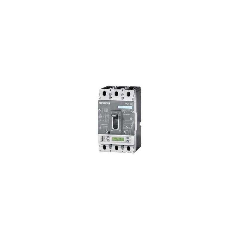 Siemens Siemens 3VL9800-8CB31 – SENTRON 3VL molded-case circuit-breaker accessory or spare part